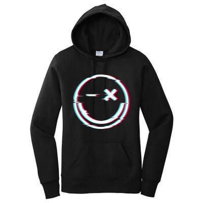 Why I Am A Democrat Cool Political Outfit For Democrats Women's Pullover Hoodie
