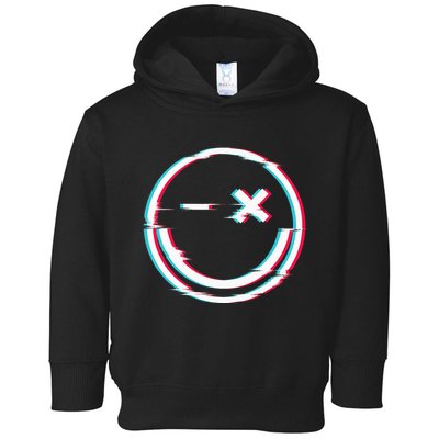 Why I Am A Democrat Cool Political Outfit For Democrats Toddler Hoodie