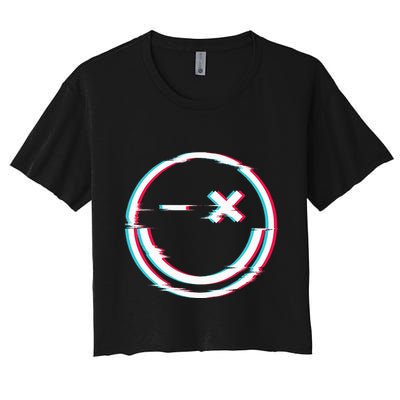 Why I Am A Democrat Cool Political Outfit For Democrats Crop Top