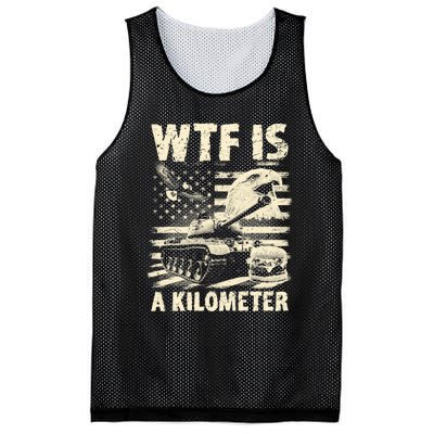 Wtf Is A Kilometer Eagle Badge American Signature Burger Vintage Design Mesh Reversible Basketball Jersey Tank