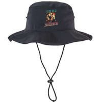 WTF Is A Kilometer Funny American George Washington Bucket Hat
