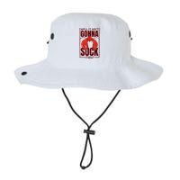 Well It Ain'T Gonna Suck Itself, Cajun Crawfish Lover Bucket Hat