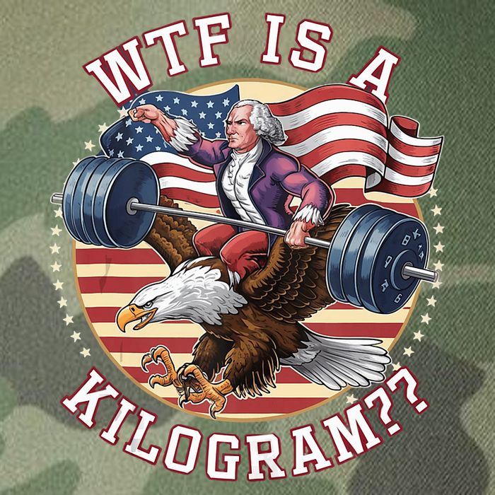 Wtf Is A Kilogram Funny 4th Of July Patriotic Eagle Usa Legacy Tie Dye Trucker Hat