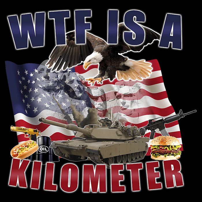 Wtf Is A Kilometer Funny Political Flat Bill Trucker Hat