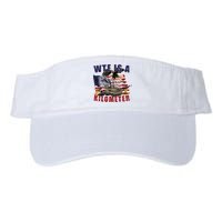 Wtf Is A Kilometer Funny Political Visor