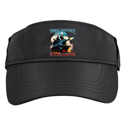 Wtf Is A Kilometer Adult Drive Performance Visor