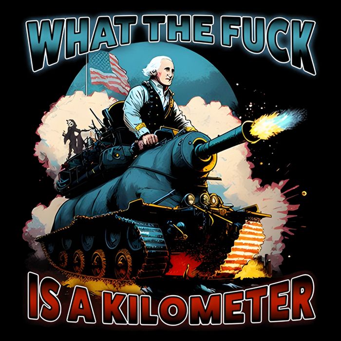 Wtf Is A Kilometer Toddler Sweatshirt