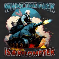 Wtf Is A Kilometer Hat