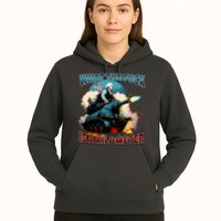 Wtf Is A Kilometer Hoodie