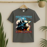Wtf Is A Kilometer T-Shirt