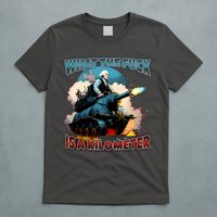 Wtf Is A Kilometer T-Shirt