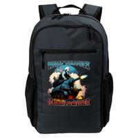 Wtf Is A Kilometer Backpack