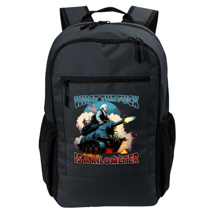 Wtf Is A Kilometer Backpack