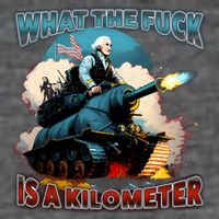 Wtf Is A Kilometer Backpack