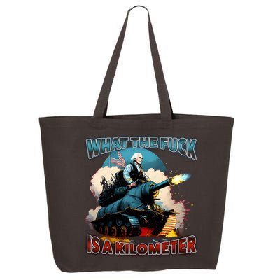 Wtf Is A Kilometer 25L Jumbo Tote