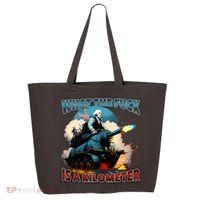 Wtf Is A Kilometer 25L Jumbo Tote