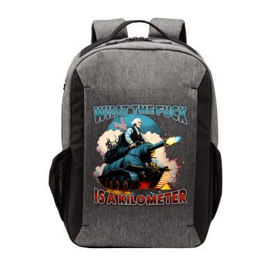 Wtf Is A Kilometer Vector Backpack