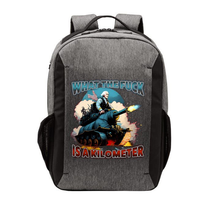 Wtf Is A Kilometer Vector Backpack