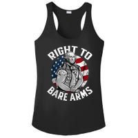 Wtf Is A Kilogram?! 4th Of July Funny Gym Workout Ladies PosiCharge Competitor Racerback Tank