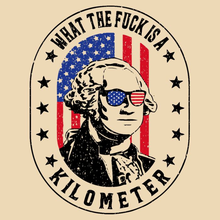 Wtf Is A Kilometer What The Fuck Is A Kilometer Funny Bag