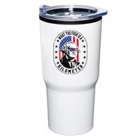 Wtf Is A Kilometer What The Fuck Is A Kilometer Funny Tumbler