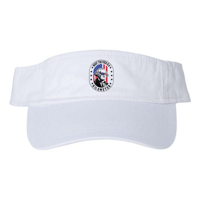 Wtf Is A Kilometer What The Fuck Is A Kilometer Funny Visor