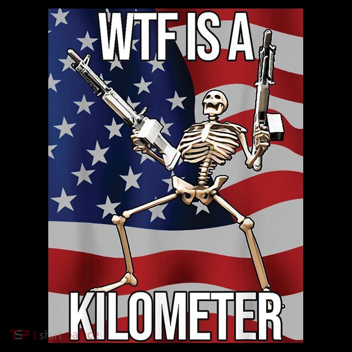 WTF Is A Kilometer 16 in Basic Backpack
