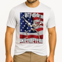 WTF Is A Kilometer Performance Shirt