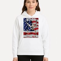WTF Is A Kilometer Hoodie