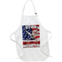 WTF Is A Kilometer Apron