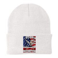 WTF Is A Kilometer Beanie