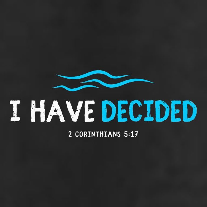 Water Immersion Baptism Baptized Golf Towel