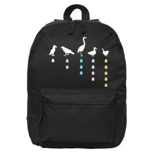 Wingin It Board Game 16 in Basic Backpack