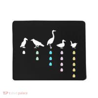Wingin It Board Game Mousepad