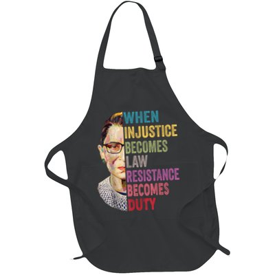 When Injustice Becomes Law Resistance Becomes Duty Feminist Apron