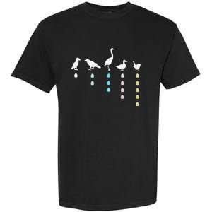 Wingin' It Board Game Garment-Dyed Heavyweight T-Shirt