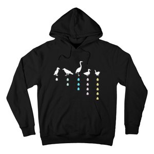 Wingin' It Board Game Hoodie