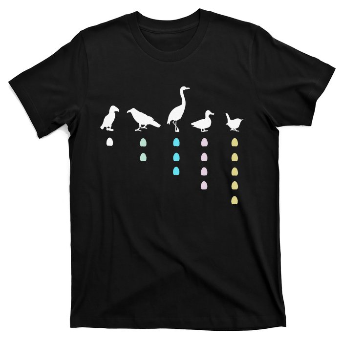 Wingin' It Board Game T-Shirt