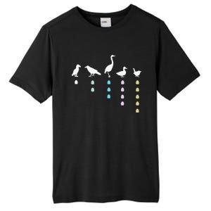 Wingin' It Board Game Tall Fusion ChromaSoft Performance T-Shirt