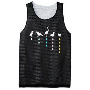 Wingin' It Board Game Mesh Reversible Basketball Jersey Tank