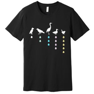 Wingin' It Board Game Premium T-Shirt