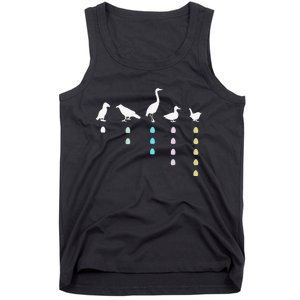 Wingin' It Board Game Tank Top