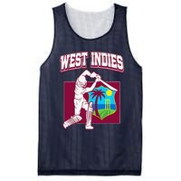 West Indies Cricket 2024 Jersey Cool Cricket Windies Mesh Reversible Basketball Jersey Tank