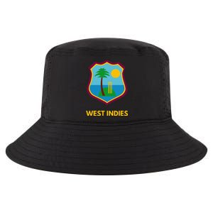 West Indies Cricket Fan Supporter Cool Comfort Performance Bucket Hat