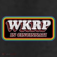 WKRP In Cincinnati First Annual WKRP Thanksgiving Day Turkey Drop 11oz C Handle Ceramic Mug