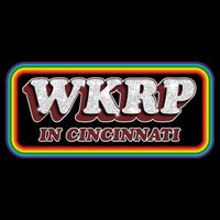 WKRP In Cincinnati First Annual WKRP Thanksgiving Day Turkey Drop Pom Pom 12in Knit Beanie