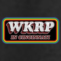 WKRP In Cincinnati First Annual WKRP Thanksgiving Day Turkey Drop Hat