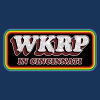 WKRP In Cincinnati First Annual WKRP Thanksgiving Day Turkey Drop Infant Baby Jersey Bodysuit