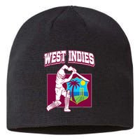 West Indies Cricket 2024 Jersey Cool Cricket Windies Sustainable Beanie