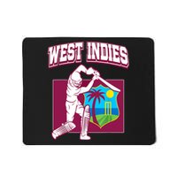 West Indies Cricket 2024 Jersey | Cool Cricket Windies Mousepad